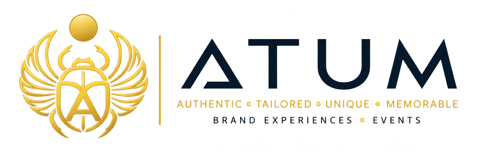 ATUM — Brand Experiences & Events
